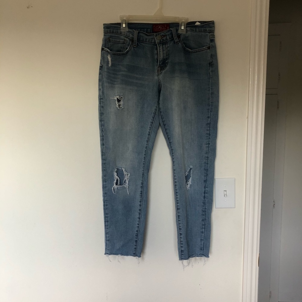 Lucky brand jeans